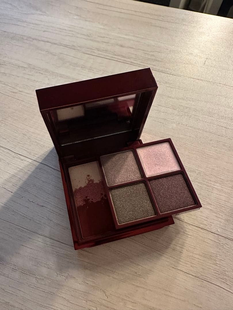 MAC アイシャドウ