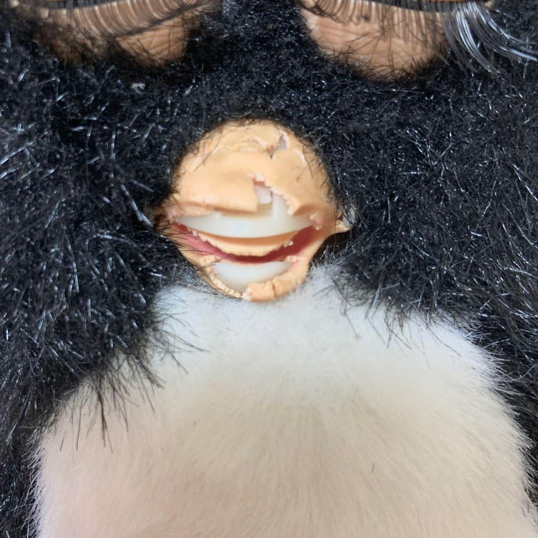 ファービー2 日本語版 ジャンク