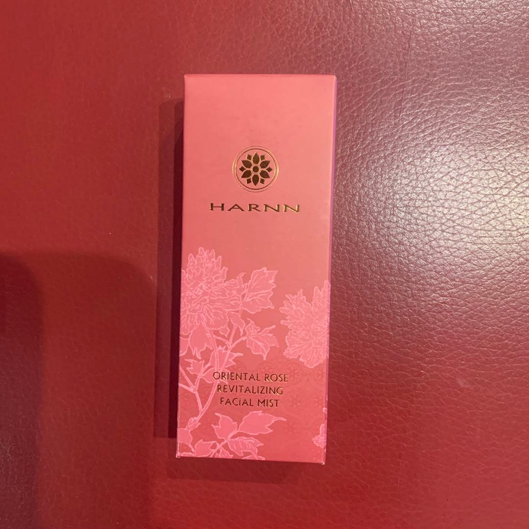化粧水・ローション・トナー HARNN Ultra Rose Hand Cream Q10 50g
