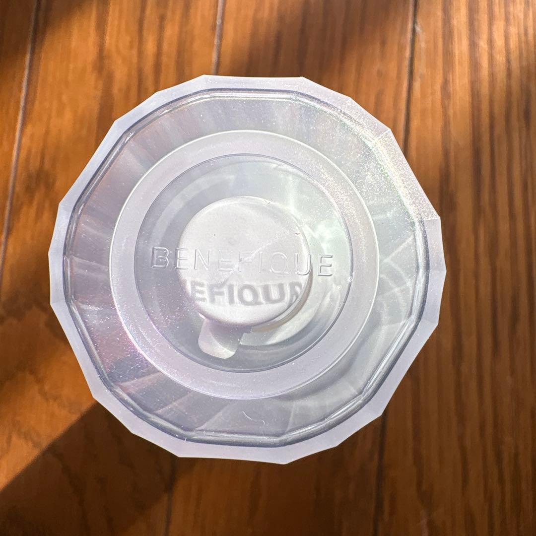 新品未使用❣️BENEFIQUE HOLISTIC BRIGHT 45ml