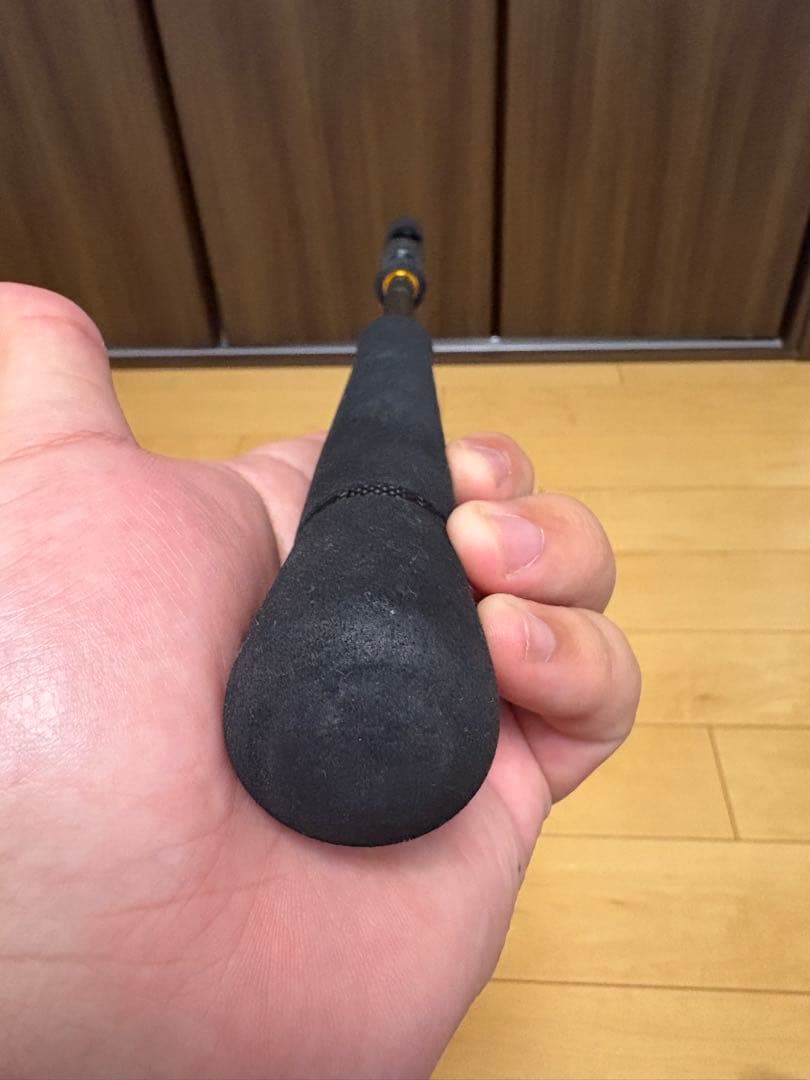 【最終値下】メジャークラフト クロステージジギングロット