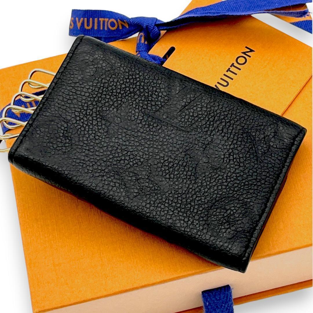 おから 様ルイヴィトン アンプラント キーケース ミルティクレ６ ICチップ