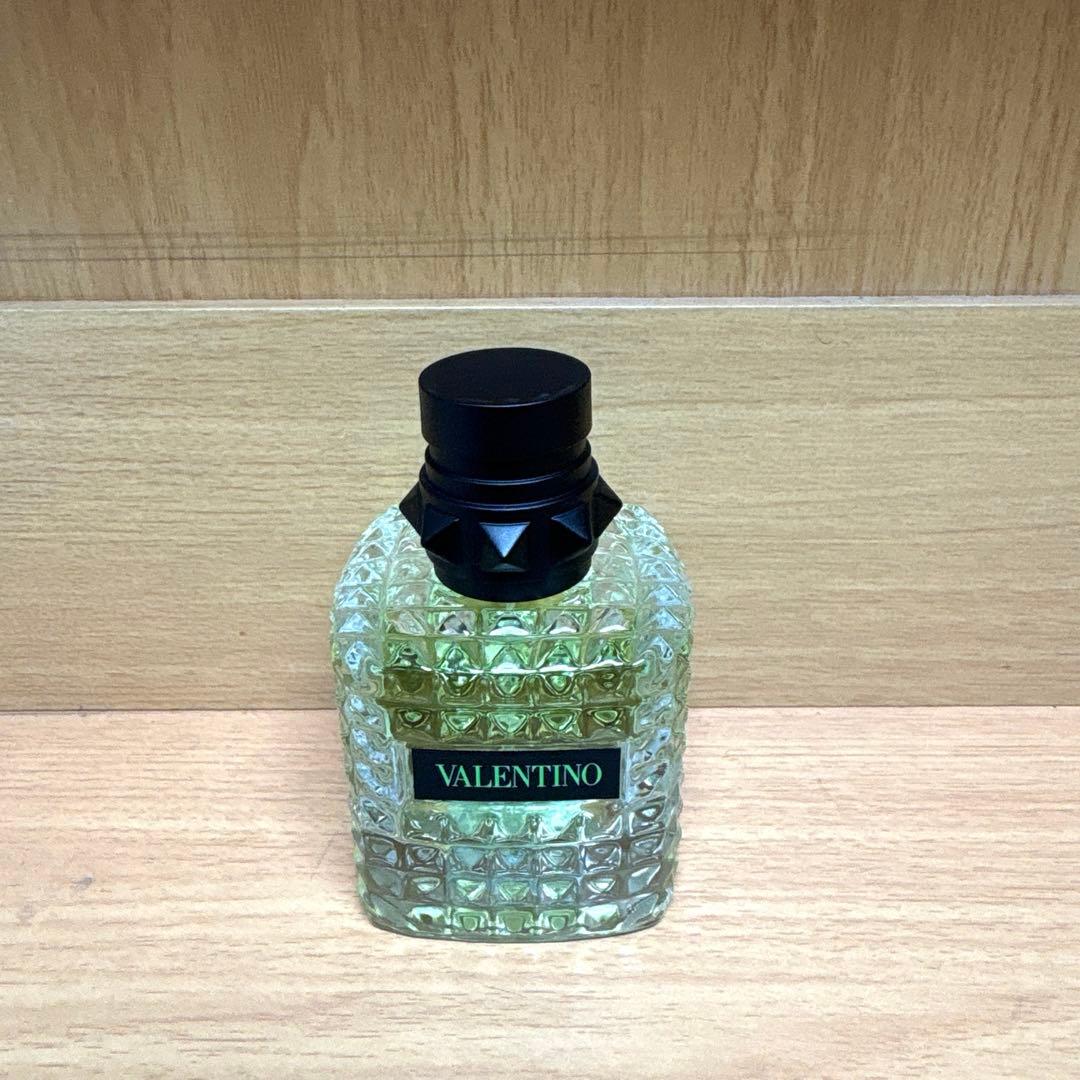 香水ヴァレンティノドンナボーンインローマグリーンストラヴァガンザオード