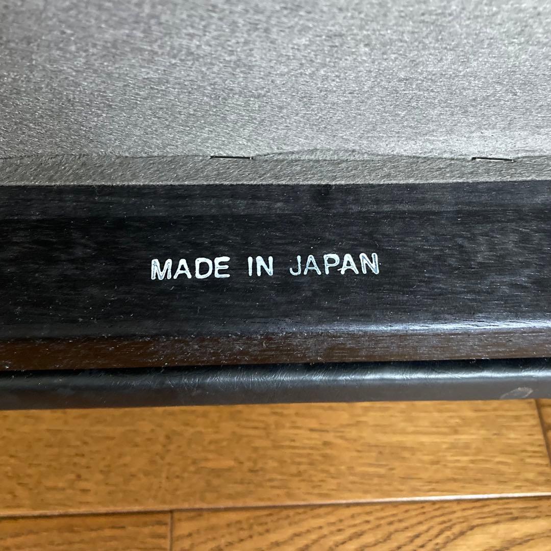 【カリモク60】Kチェア1シーター