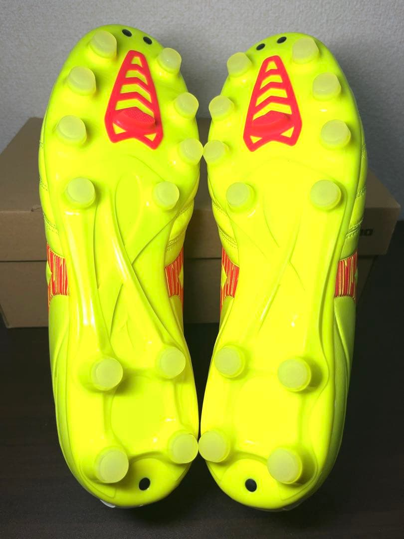 ★新品★ モレリアネオ4プロ 25cm