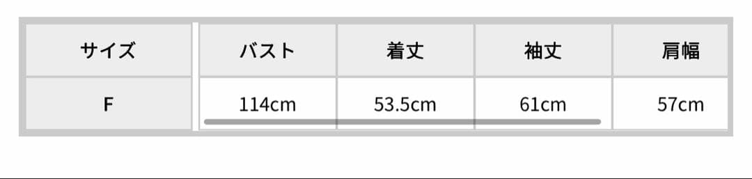 EVRIS リバーシブルファーブルゾン