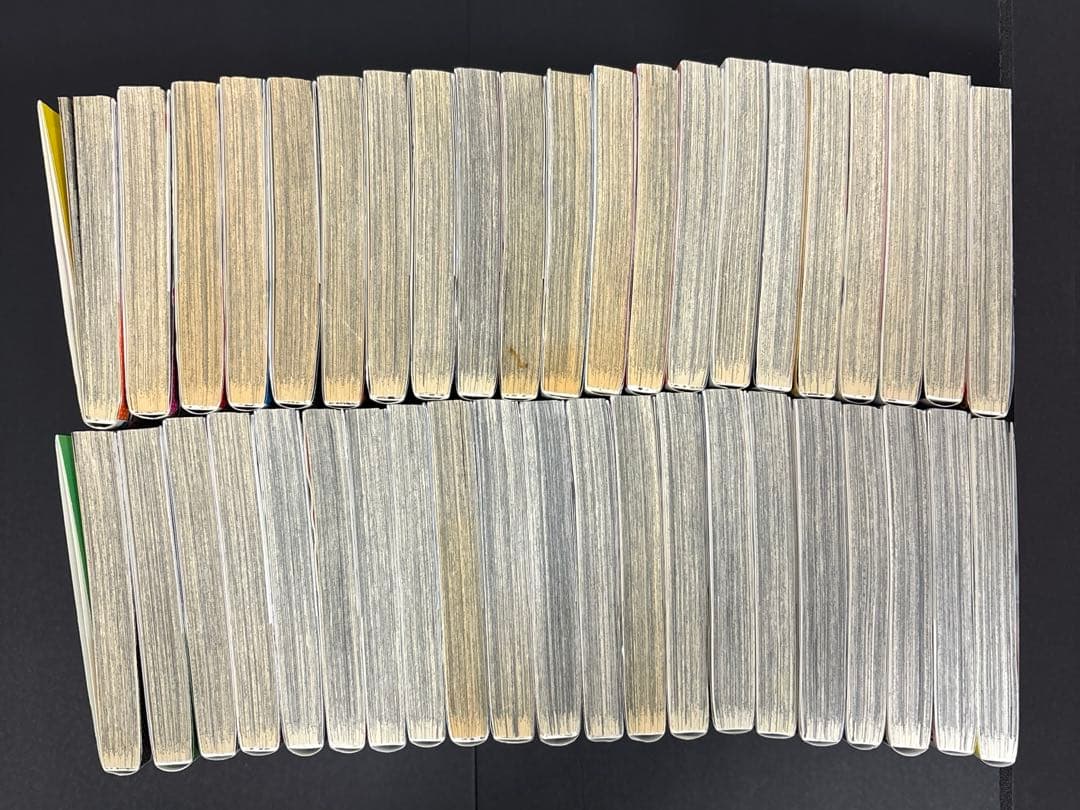 僕のヒーローアカデミア 全巻セット 1〜42巻 ヒロアカ