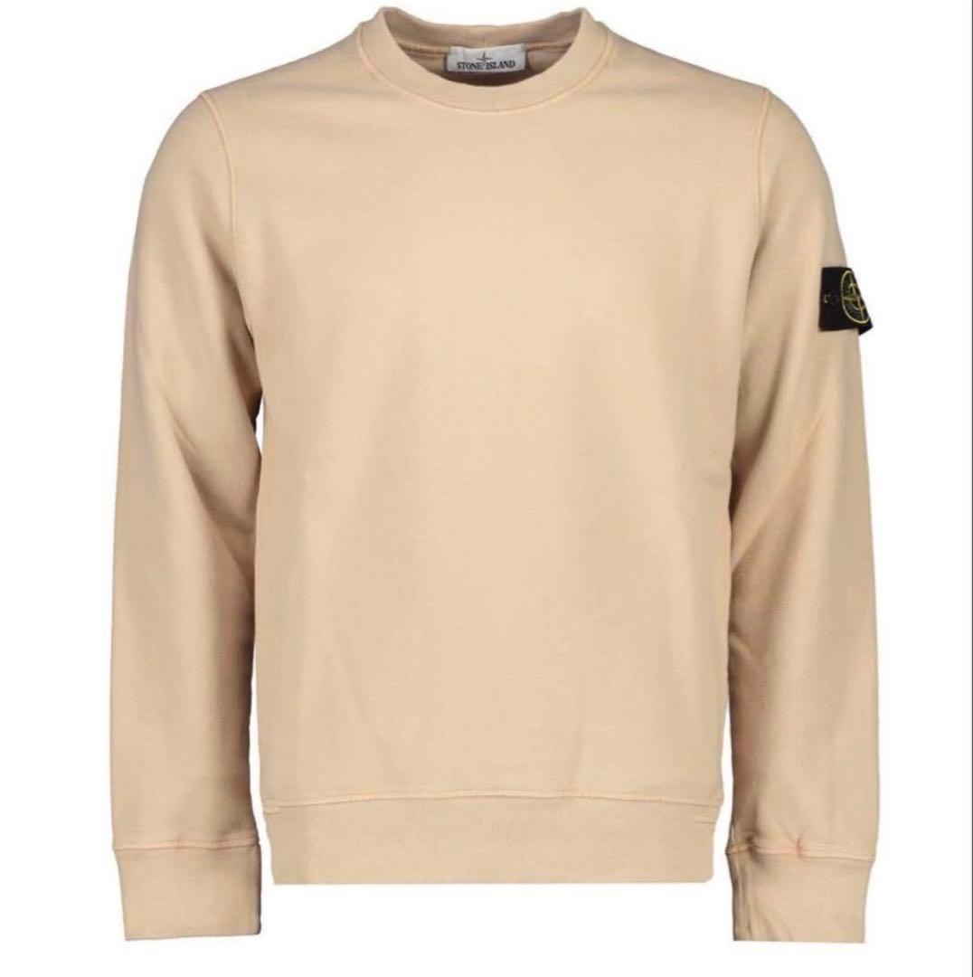 ストーンアイランド STONE スウェット