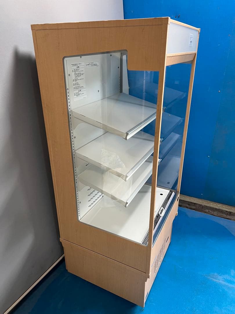 Panasonicオープン多段冷蔵ショーケースSAR-250TVC 業務用厨房