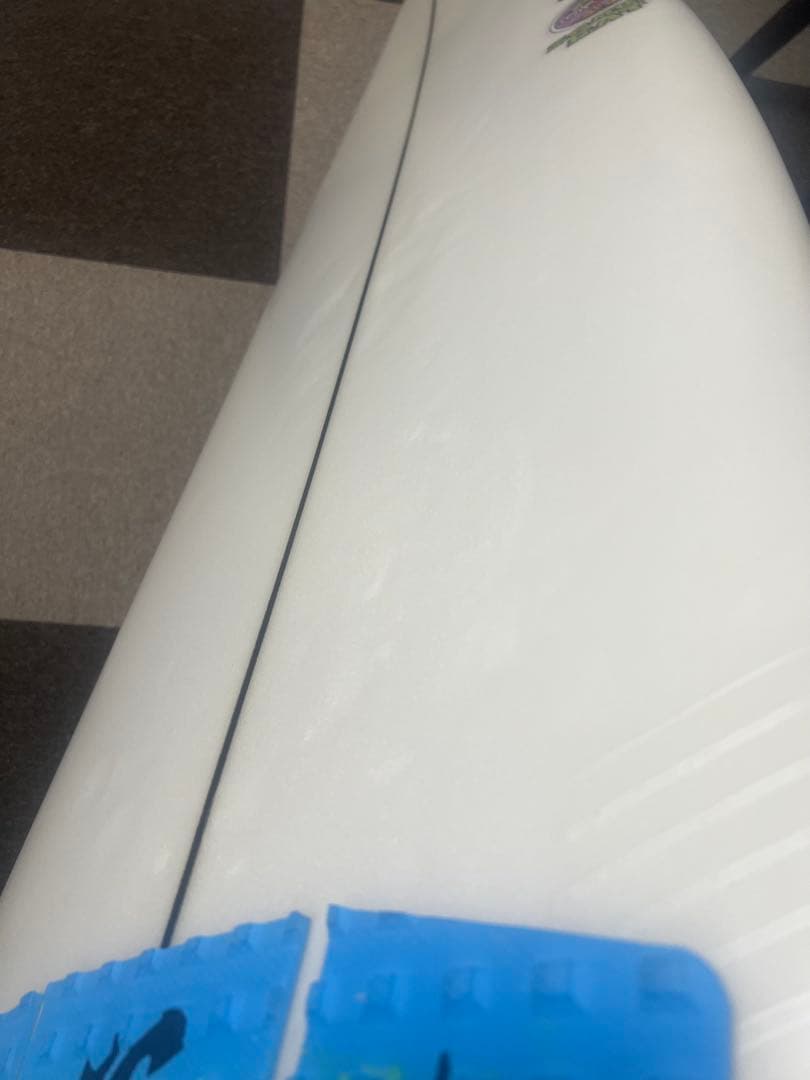 美品 STCY. Surfboard