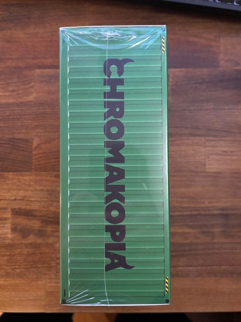 アメコミ tyler the creator chromakopia STATUE