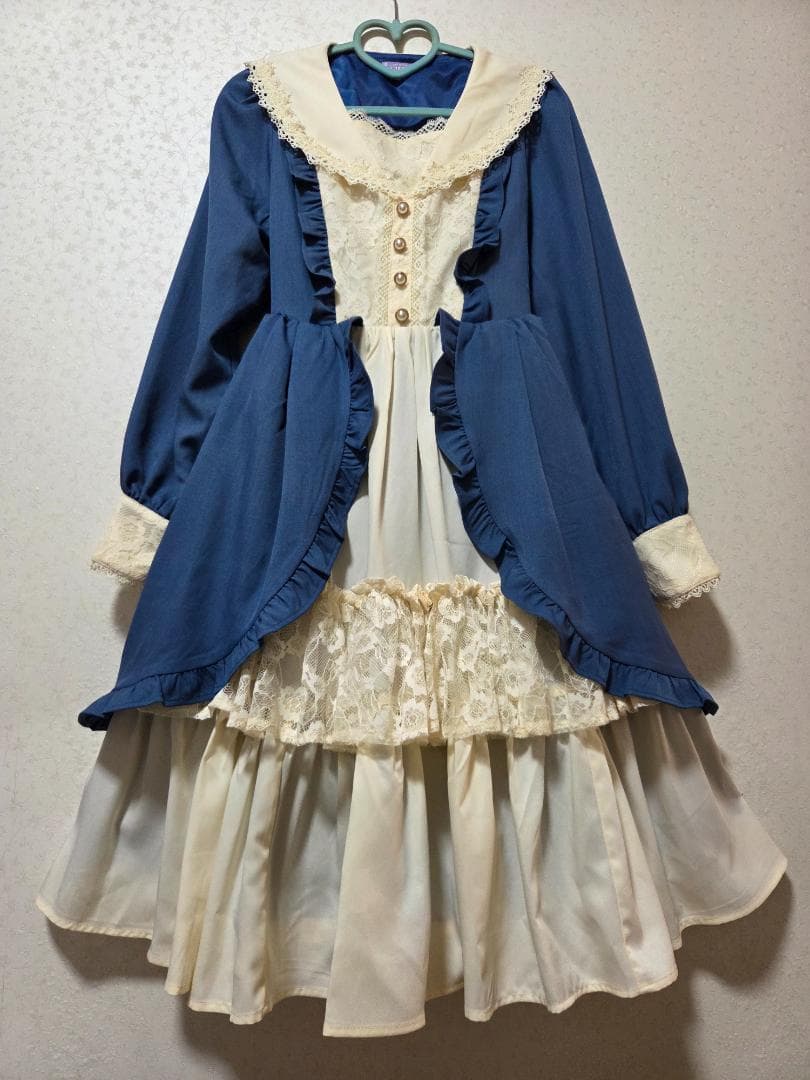 アクシーズkawaii ワンピース新品未使用