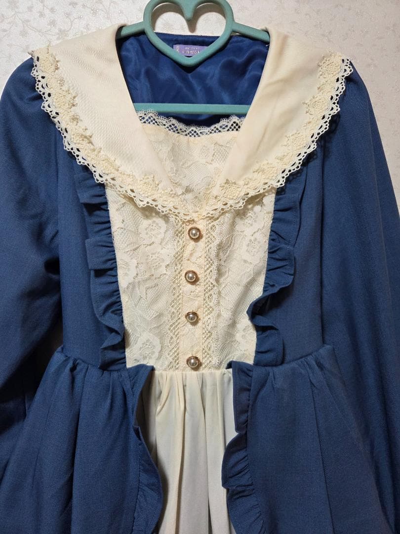 アクシーズkawaii ワンピース新品未使用