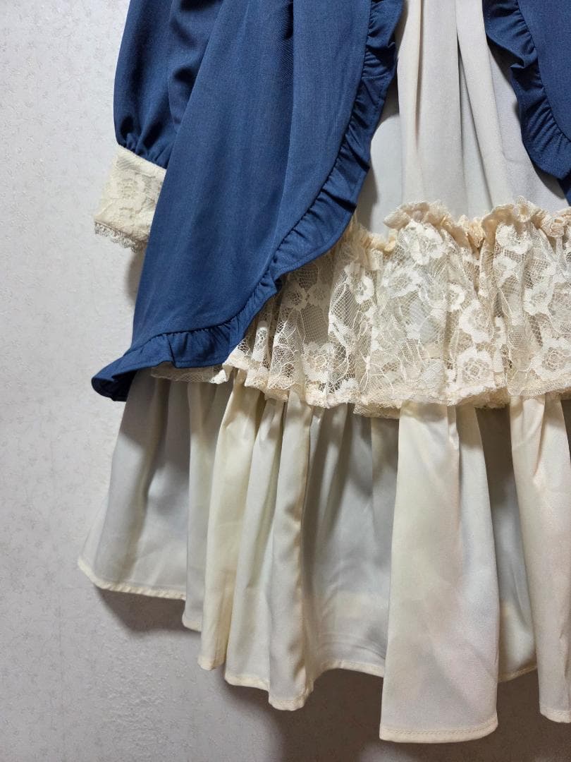 アクシーズkawaii ワンピース新品未使用