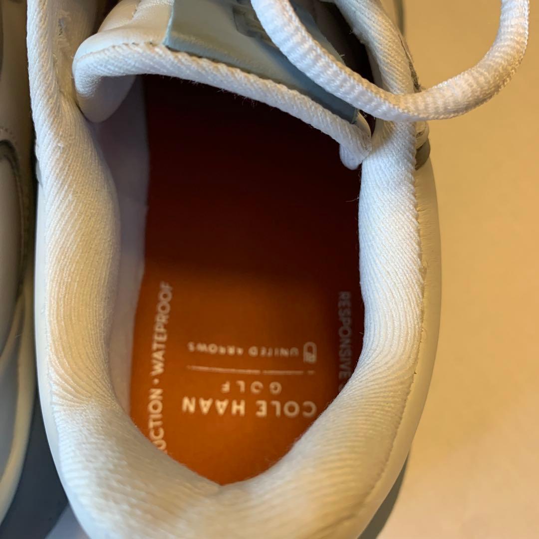 COLE HAAN GOLF レディースゴルフシューズ