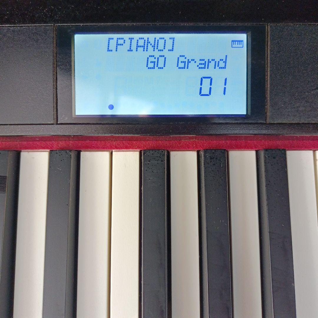 Roland GO:PIANO 61鍵 キーボード