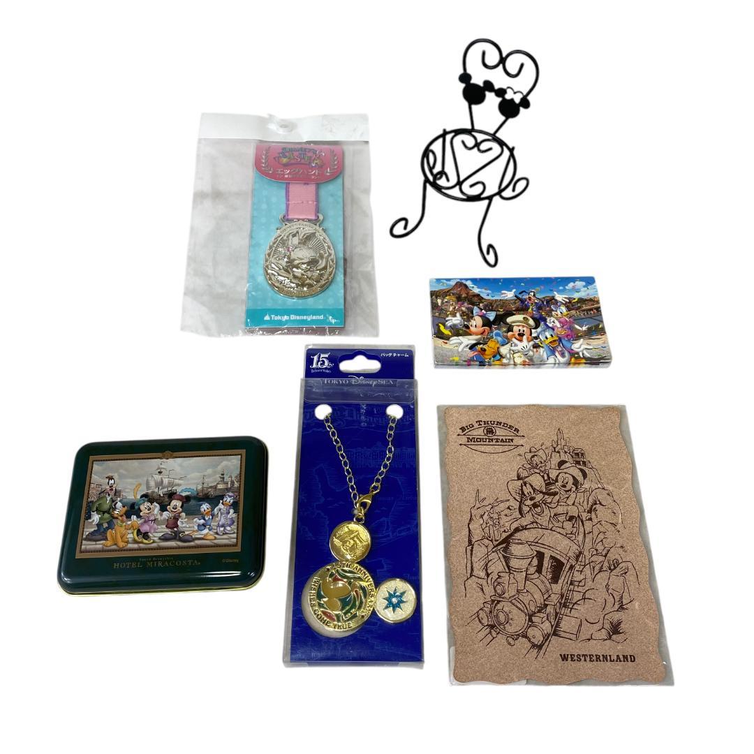 yw43 東京ディズニーリゾート バケーションパッケージ グッズ セット