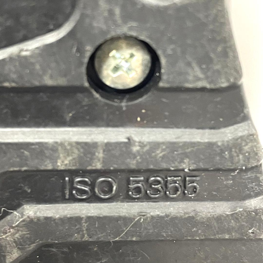 kissmarkキスマーク スキーブーツ 27.5cm 320mm