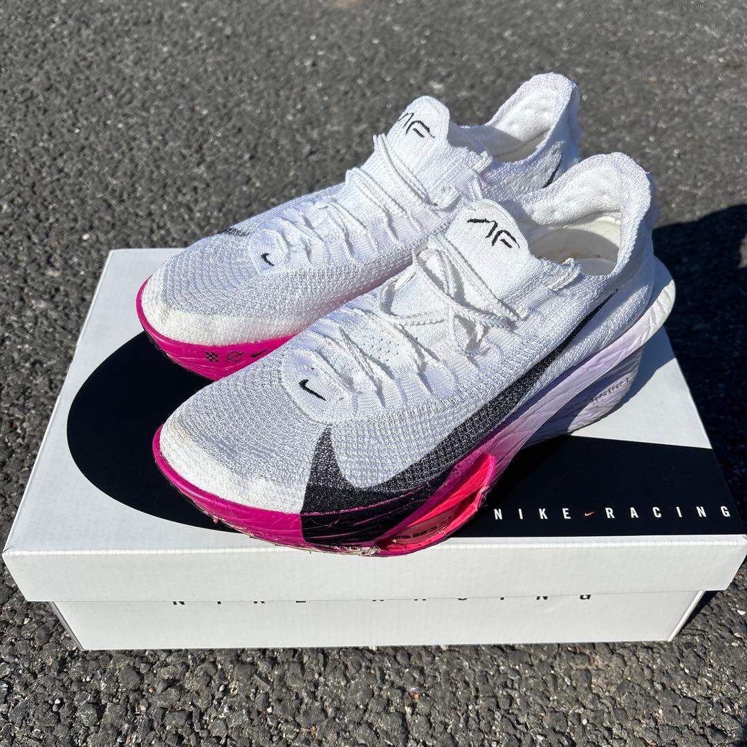 Nikeアルファフライ3 26.5cm