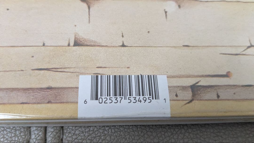 Elton John レコード 4枚セット　輸入盤