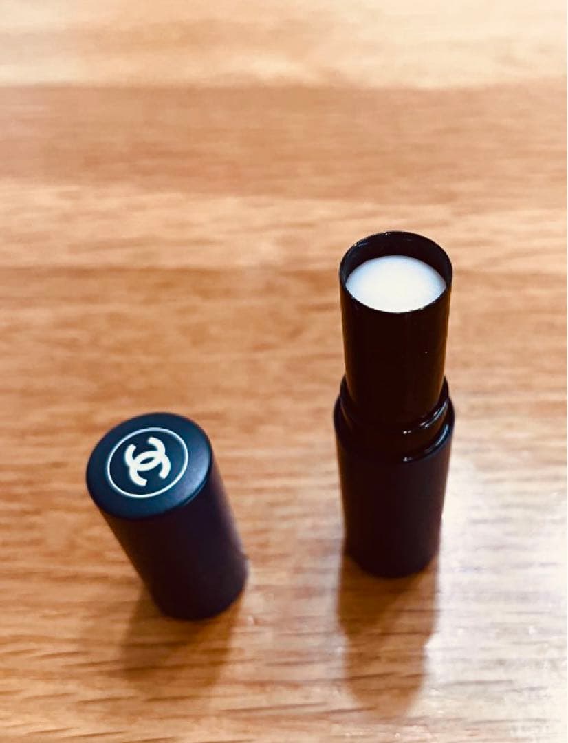 CHANEL \"LIP BALM\" BOY（シャネルリップクリームボーイ）