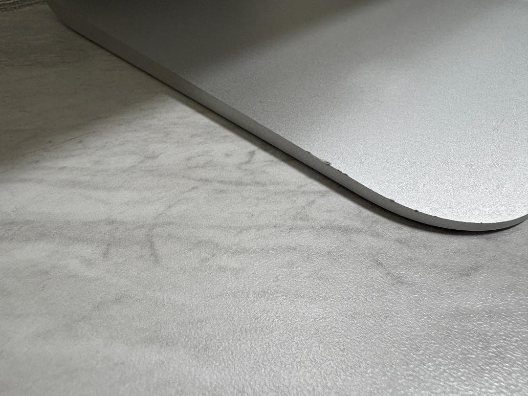 iMac 27インチ Late2013 3.4GHz Catalina