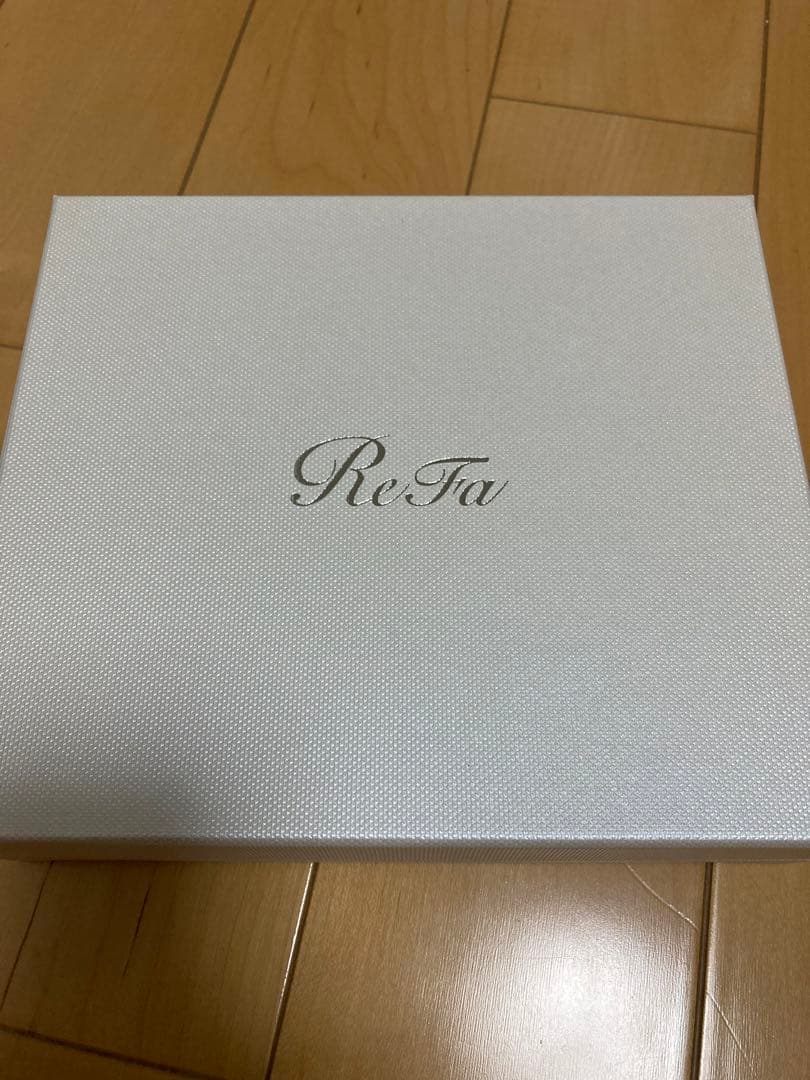 リファ　カッサ　Refa 4 caxa 美品
