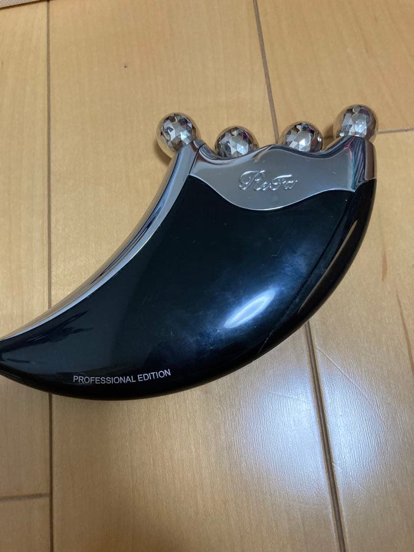 リファ　カッサ　Refa 4 caxa 美品