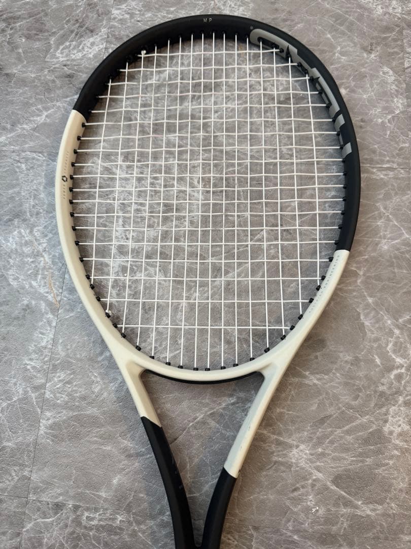 ラケット(硬式用) HEAD SPEED MP500