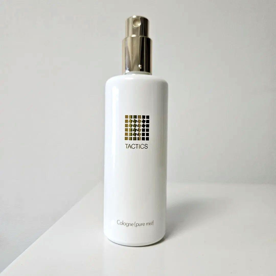 TACTICS コロン ピュアミスト　香水