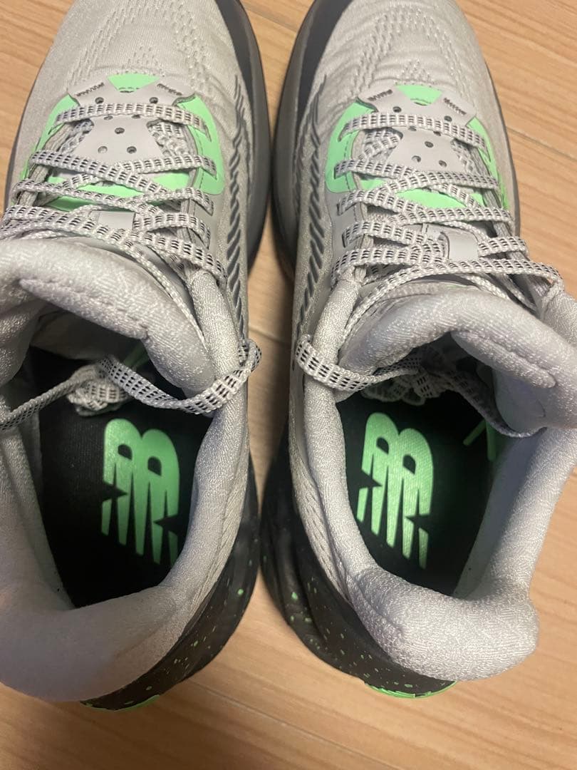 【国内未発売カラー】New balance two wxy v5