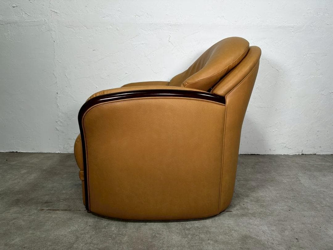 『maruni』マルニ シングルソファ ソファ 1P 1シーター RWso74