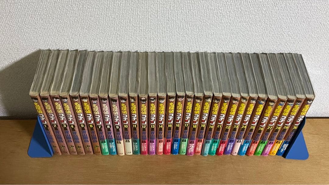 【大人気】名探偵コナン　1〜106巻　全巻初版帯付き　青山剛昌