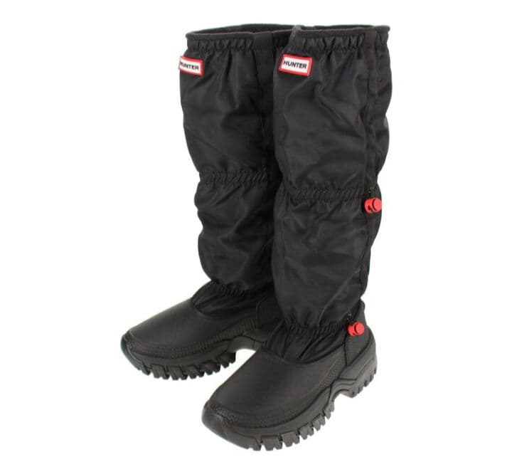 S　ハンター　HUNTER　スノーブーツ