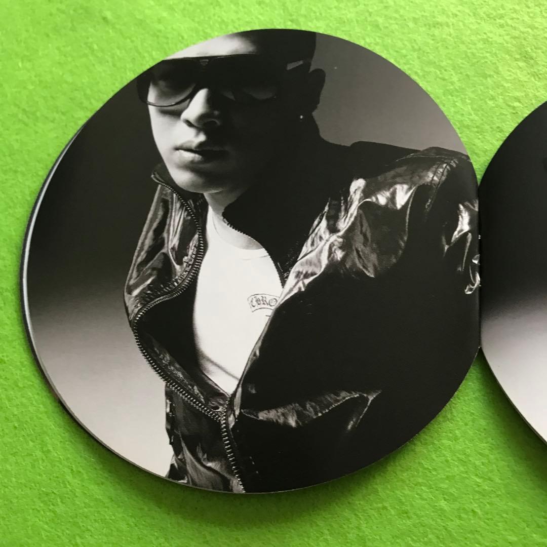 まとめ購入確認用700■  mini album 『HOT』 韓国盤CD