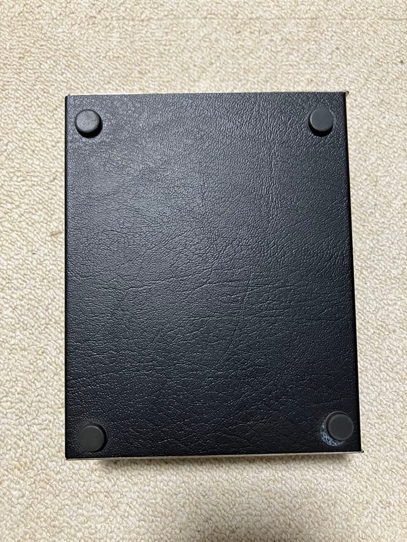 Electro-Harmonix BIG MUFF V3 ①