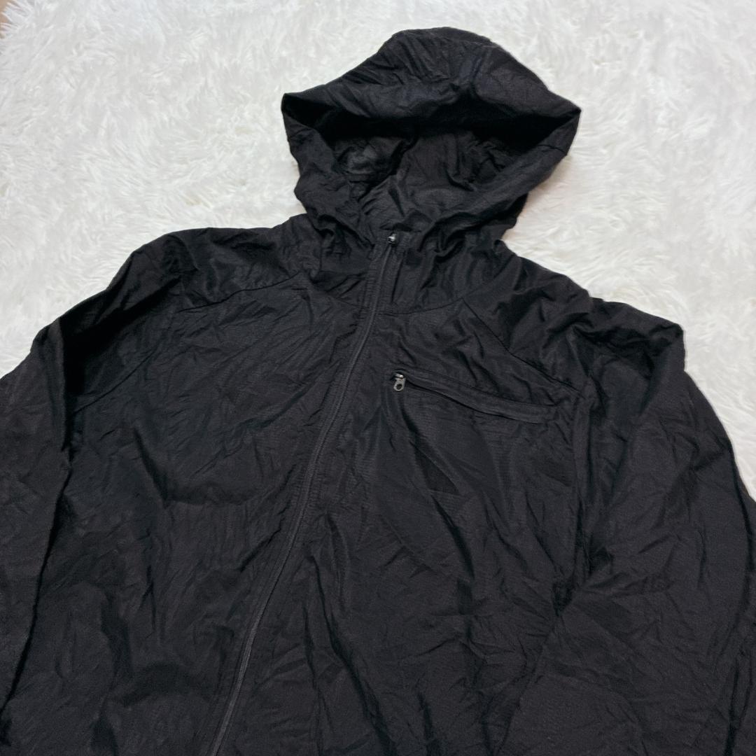 美品✨ パタゴニア 14年製 HOUDINI JACKET フーディニジャケット