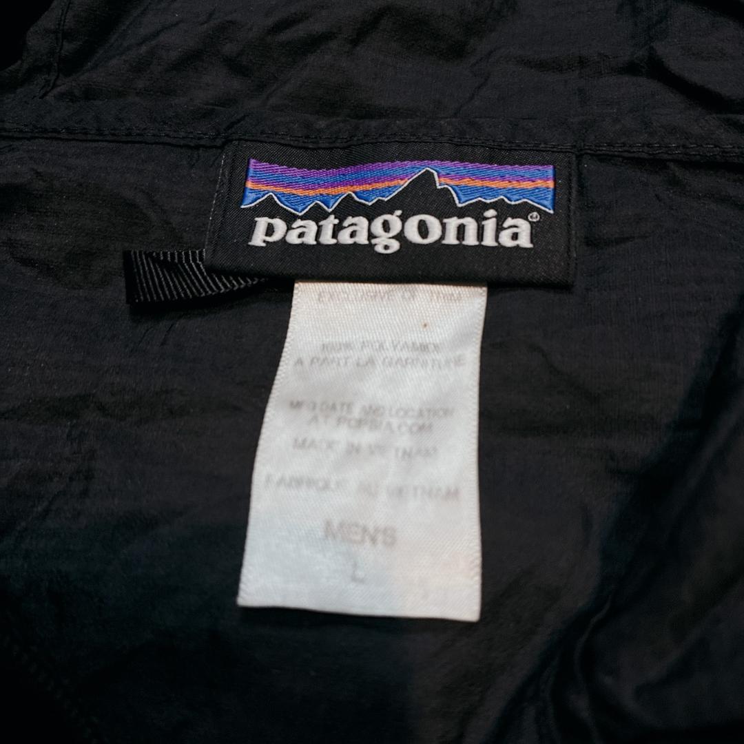 美品✨ パタゴニア 14年製 HOUDINI JACKET フーディニジャケット