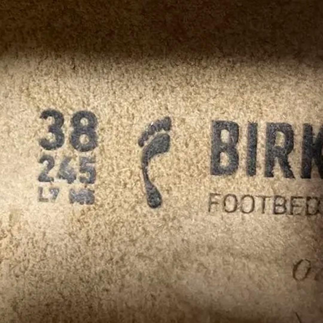 【美品】ビルケンシュトック ロンドン