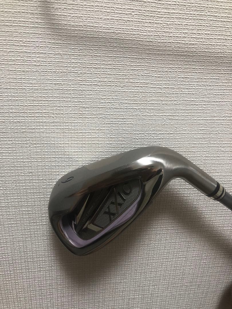 M.U. SPORTS ゴルフバッグセット