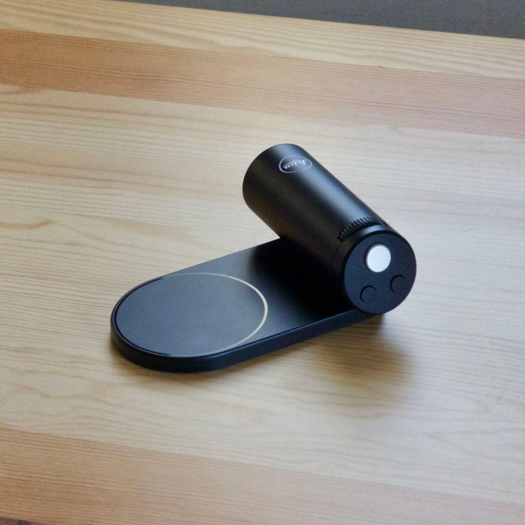 Leica LUX Grip（ライカ LUX グリップ）防湿庫保管・動作確認済