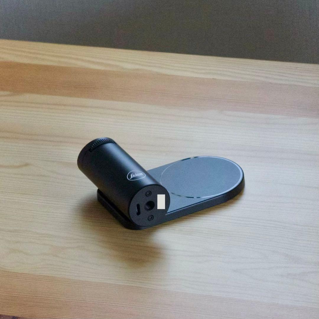 Leica LUX Grip（ライカ LUX グリップ）防湿庫保管・動作確認済