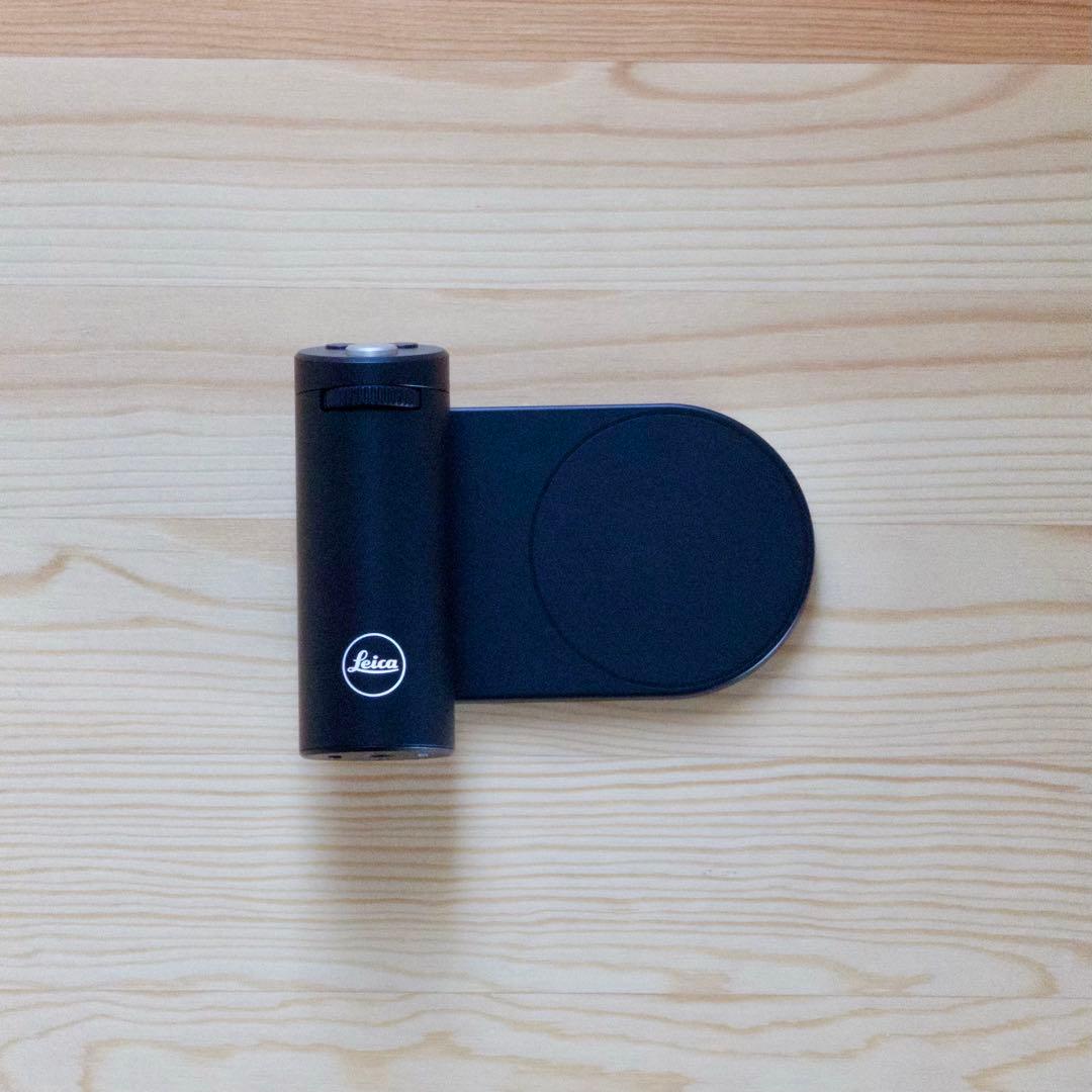 Leica LUX Grip（ライカ LUX グリップ）防湿庫保管・動作確認済