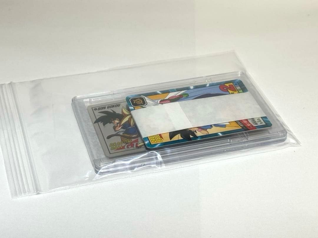 【美品】ドラゴンボールスーパーバトル第20弾No.03【SON GOKOU】