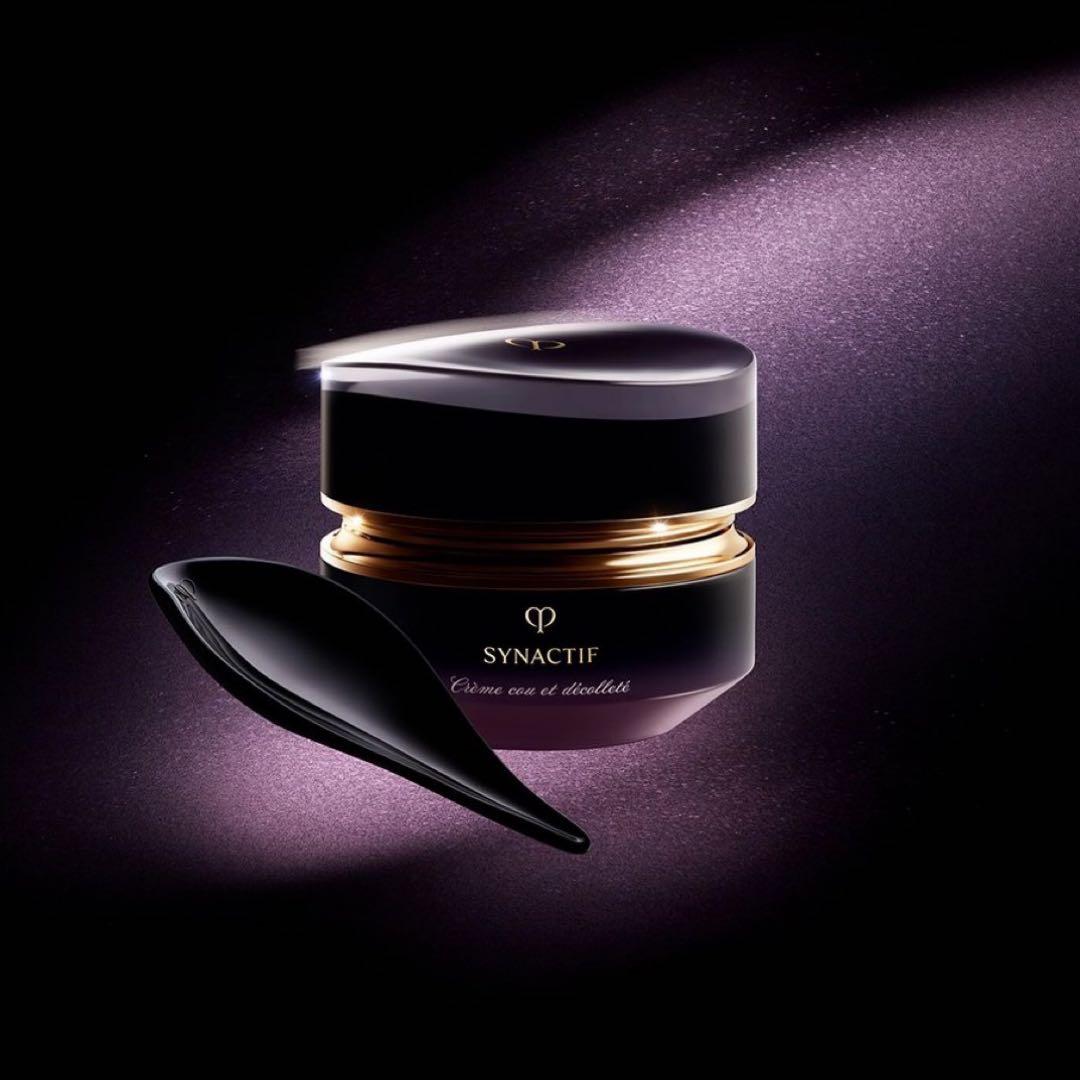 ❣️12月新入荷❣️40包❣️ クレームクーエデコルテｎ❣️シナクティフ