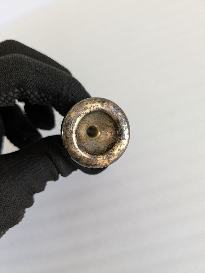 【ジャンク品扱い】 YAMAHA トランペット YTR-235 ゴールド