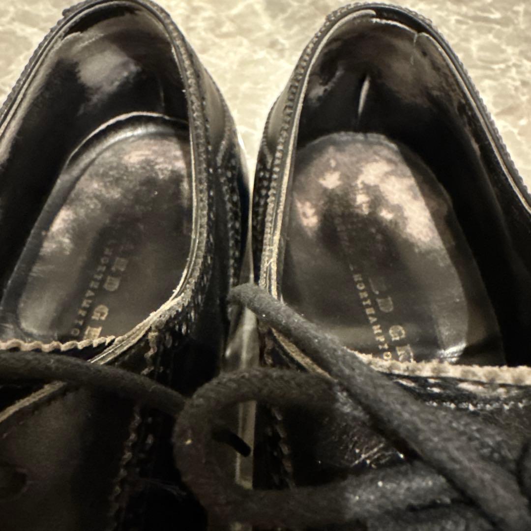 エドワードグリーン