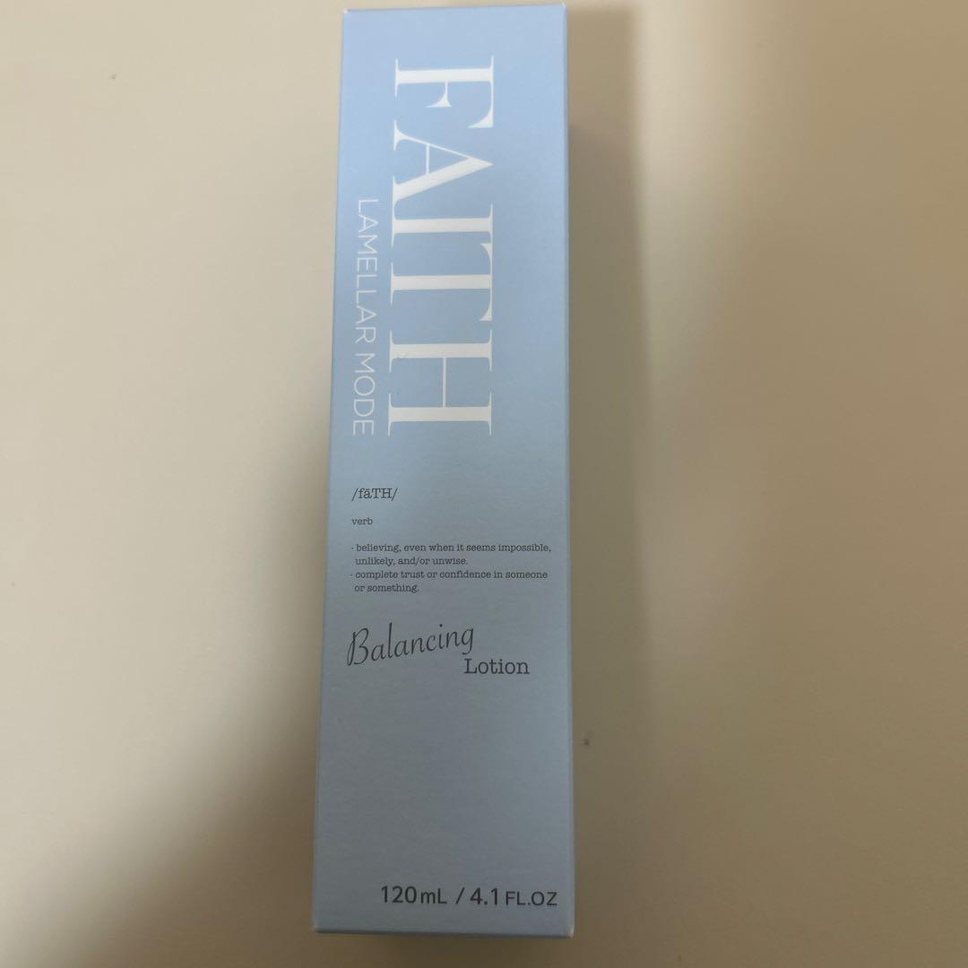 ラメラモード　バランシングローション