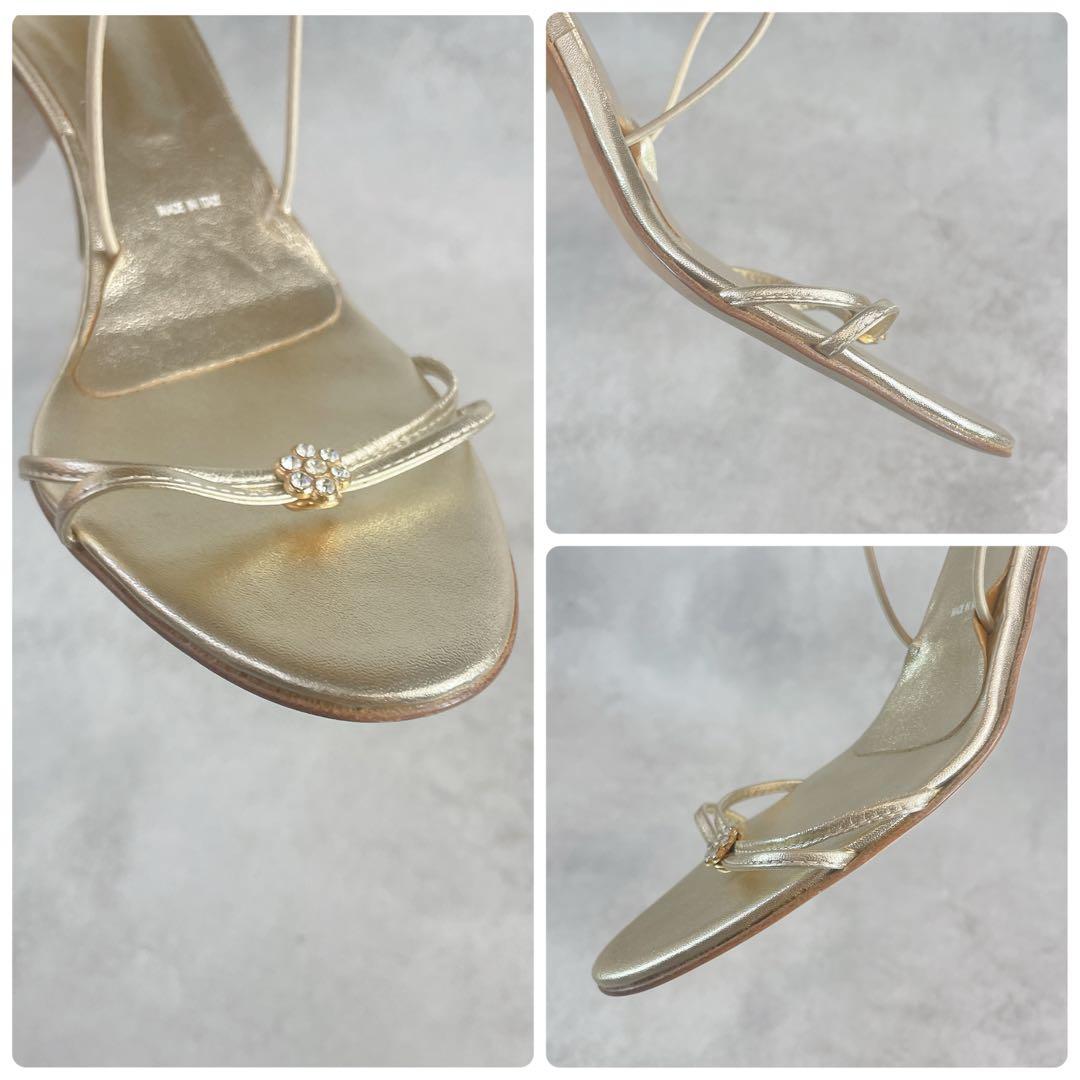 VERA WANG サンダル ミュール