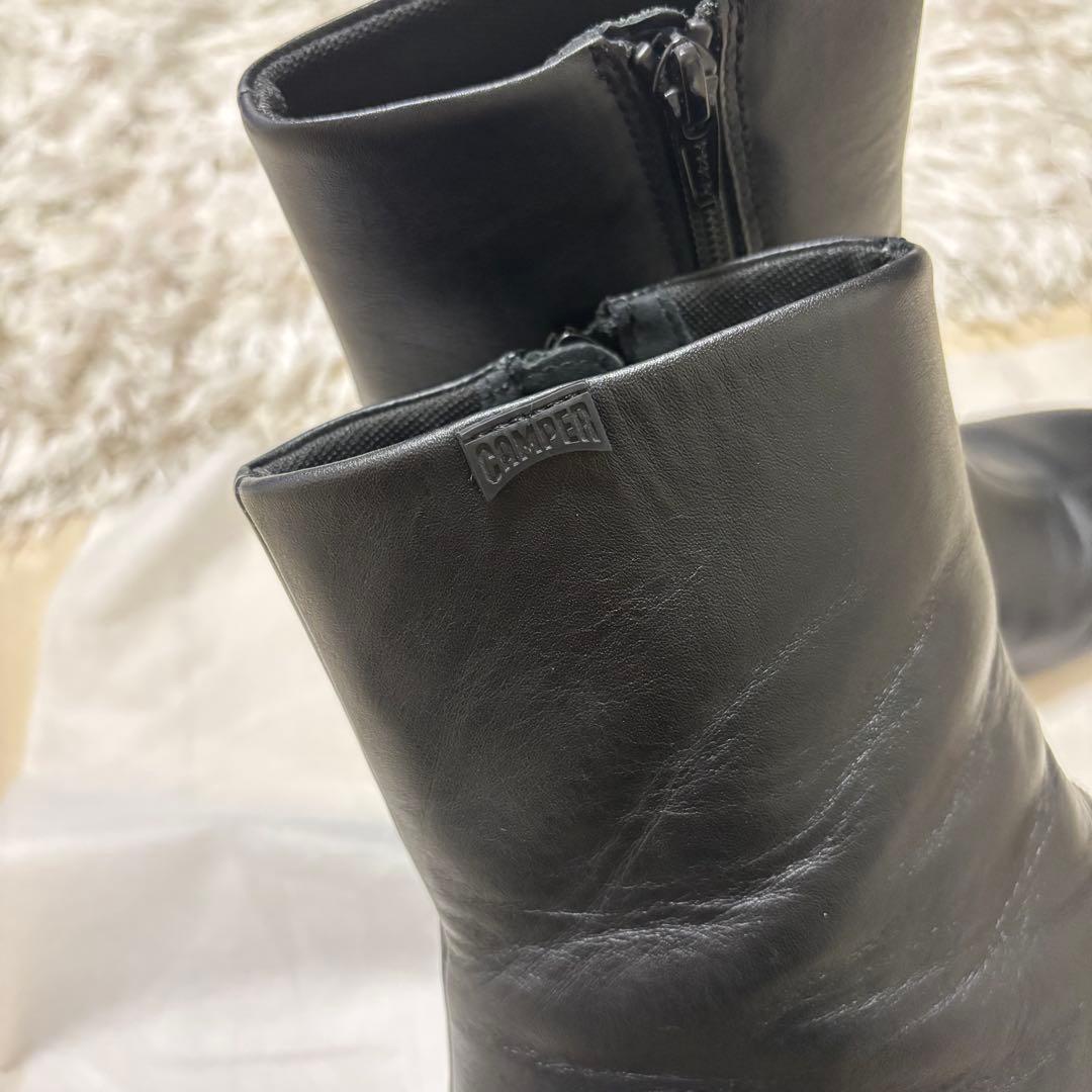 CAMPER カンペール　NIKI アンクルブーツ　ブーツ